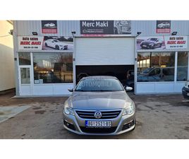 VOLKSWAGEN PASSAT CC HIGHLINE 4MOTION