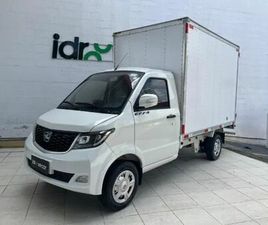 PICK-UP CS 1.5 16V 2P