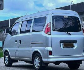 PASSAGEIRO 1.0 8V 48CV 7L 5P