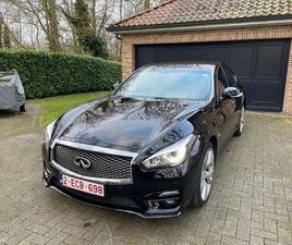 Q70 2.2D SPORT