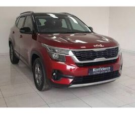 2022 KIA SELTOS 1.6 EX AUTO