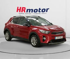 KIA STONIC KIA STONIC 1.2 CONCEPT ECO-DYNAMIC