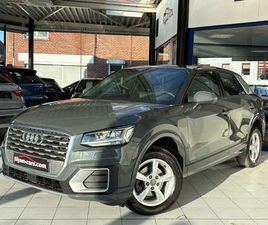 Q2 30 TFSI *XENON * CARPLAY * PDC * JANTES * TVA*