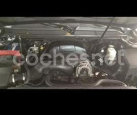 CADILLAC ESCALADE 6.2 V8 SPORT LUXURY