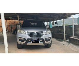 LIFAN X60 1.8 16V 128CV 5P MEC. 2016