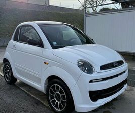 MICROCAR 2019