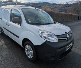 RENAULT KANGOO GRAND VOLUME 1.5 BLUE DCI 95 CONFORT