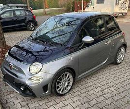 695 1.4 16V RIVALE 180CV MY18