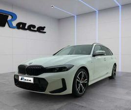 318I TOURING MSPORT AUTO