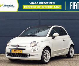 1.2 69PK DUALOGIC STAR AUTOMAAT | PANORAMADAK | AI