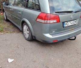 VÂND OPEL VECTRA C HUNEDOARA