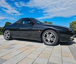 ALFA ROMEO 916 SPIDER