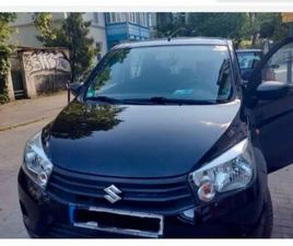 SUZUKI CELERIO SUZUKI CELERIO 1.0 DUALJET BASIC BASIC