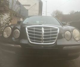 KIA OPIRUS 3,5L V6 (LPG/BENZIN)