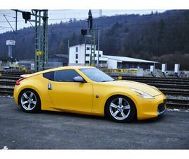 370 Z PACK AUTOMATIC