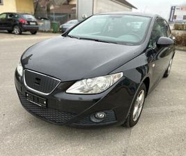 IBIZA SC 1.4 TDI ECOMOTIVE COMFORT