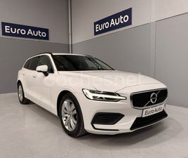 VOLVO V60 VOLVO V60 2.0 B4 D MOMENTUM PRO AUTO