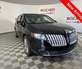 LINCOLN MKT USED 2011 LINCOLN MKT BASE