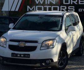 ORLANDO 2.0 LT 7 ZTP