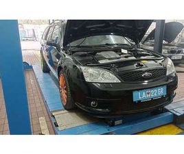 TRAVELLER ST220 3,0 V6 24V ST