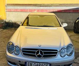 COUPE CDI AVANTGARDE