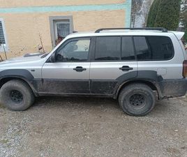 HYUNDAI TERRACAN DARLOWO DARLÓWKO • OLX.PL