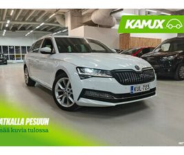 COMBI 1,4 TSI PHEV L&K IV DSG AUTOM.