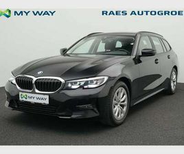 TOURING 318 D ADBLUE