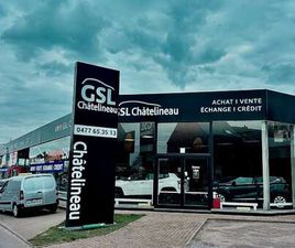 ST 1.2I 70CV 2015 BREAK 66.868 KM ! AIRCO/RADIO CD