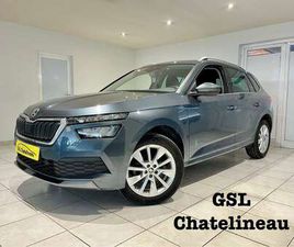 1.0TSI 115CV AMBITION DSG 2020 NAVI/CARPLAY/CRUISE