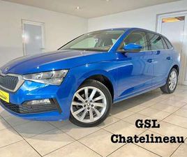 1.5TSI 150CV 2024 23.691 KM AIRCO/CRUISE/CARPLAY