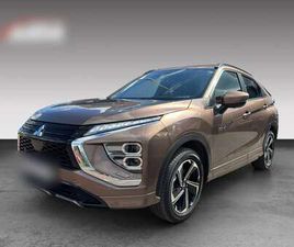 CROSS 2.4 PHEV SELECT+ *AHK*