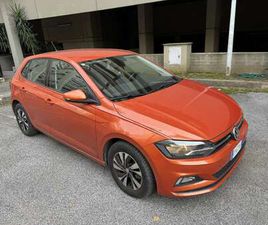 5P 1.6 TDI TRENDLINE 80CV