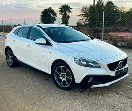 VOLVO V40 CROSS COUNTRY 2.0 D2 CROSS COUNTRY