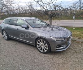 VOLVO V90 2.0 T8 AWD INSCRIPTION AUTO