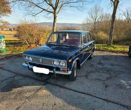 LADA SHIGULI VAZ 2103