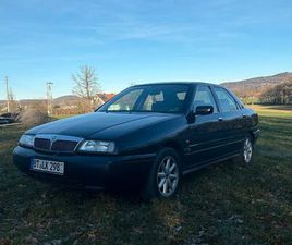 LANCIA KAPPA 2.0 20V