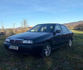 LANCIA KAPPA 2.0 LS LS