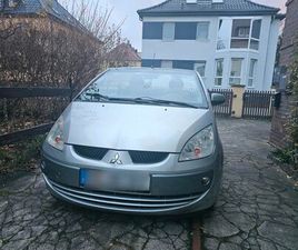 MITSUBISHI COLT CZC MITSUBISHI COLT CABRIOLET