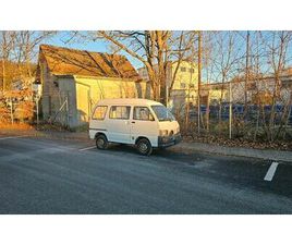 DAIHATSU HIJET BUS KEI TRUCK HONDA ACTY PIAGGIO PORTER