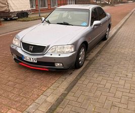 HONDA LEGEND 3.5I TÜV NEU