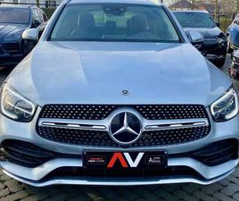 E 9G 4M AMG LUCHTVERING/HEADUP/DISTRONIC/360/TREKH