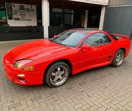 MITSUBISHI 3000 GT SL