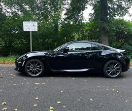 SUBARU BRZ SUBARU BRZ 2.4I SPORT ES AUTOM. SPORT ES