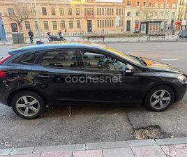 VOLVO V40 1.6 D2 KINETIC