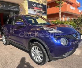 NISSAN JUKE DIGT EU6 115 CV 6MT NCONNECTA