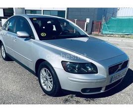 VOLVO S40 1.6D MOMENTUM