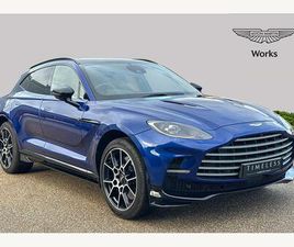 4.0 V8 707 AUTO 4WD EURO 6 (START/STOP) 5DR