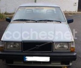 VOLVO 740