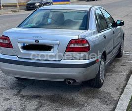VOLVO S40 VOLVO S40 1.8 AUTO